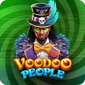 VOODOO PEOPLE