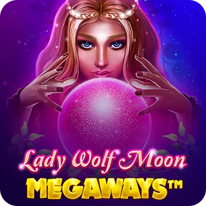 LADY WOLF MOON MEGAWAYS