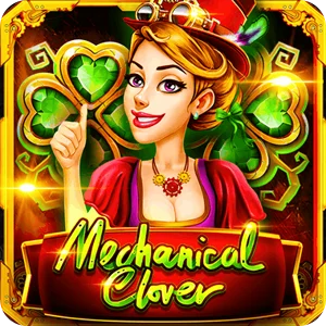 MECHANICAL CLOVER