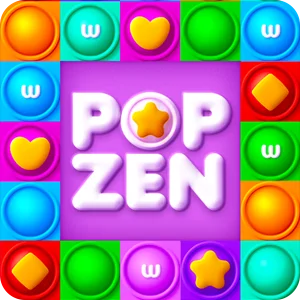 POP ZEN