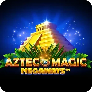 AZTEC MAGIC MEGAWAYS