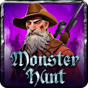 MONSTER HUNT