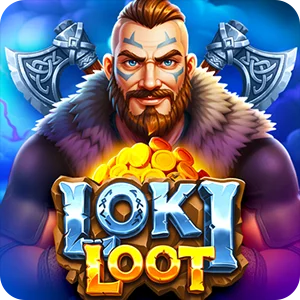 LOKI LOOT