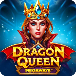 DRAGON QUEEN MEGAWAYS