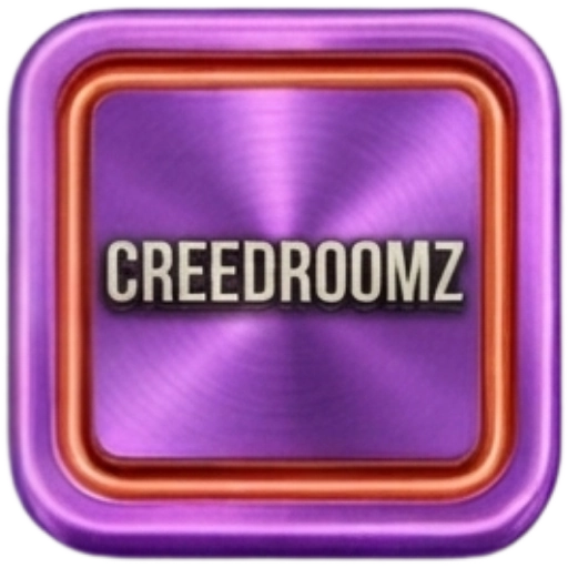 Creedroomz