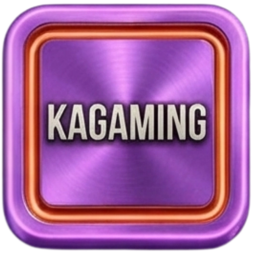 Kagaming