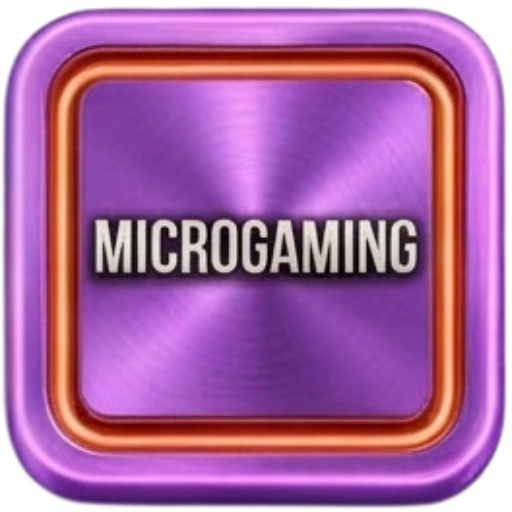 Microgaming