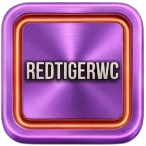 Red Tiger