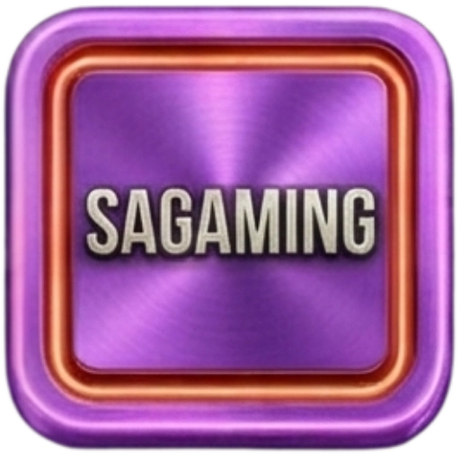 Sagaming