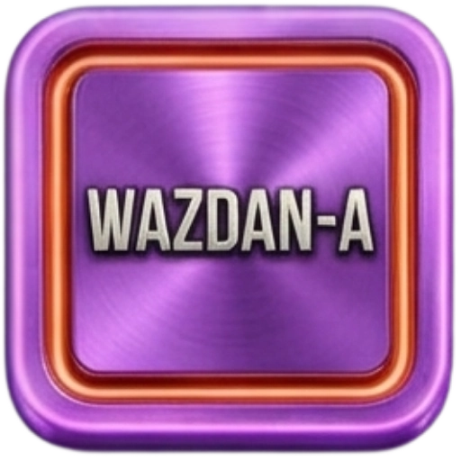 Wazdan-a